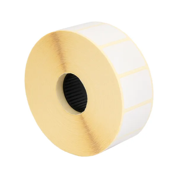 Этикетка Т.ТОП, 30*20/1000, в рулоне 2000шт.