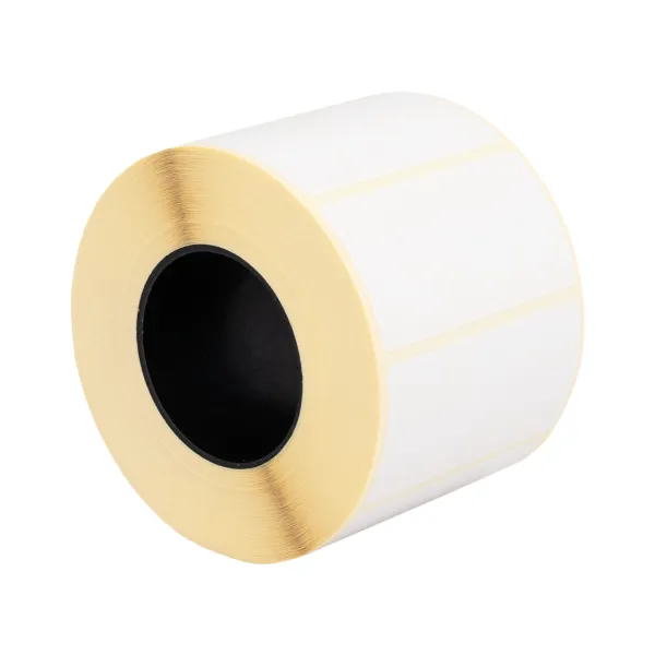 Этикетка Т.ТОП, 70*32/1000, в рулоне 500шт.