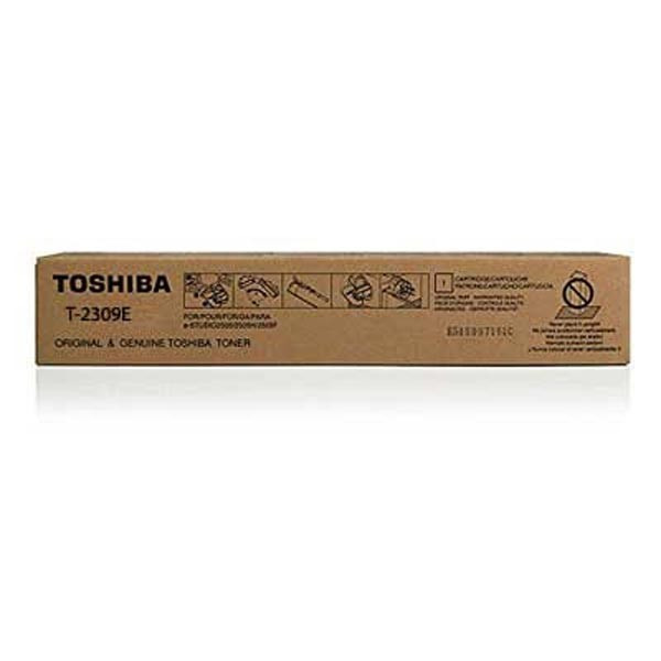 Тонер-картридж T-2309 Toshiba (6AJ00000155/6AG00007240/6AJ00000215)