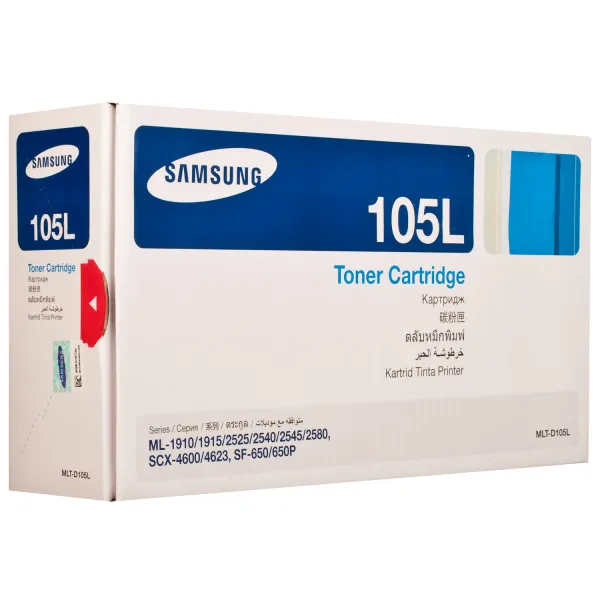 Картридж MLT-D105L Samsung (SU768A)