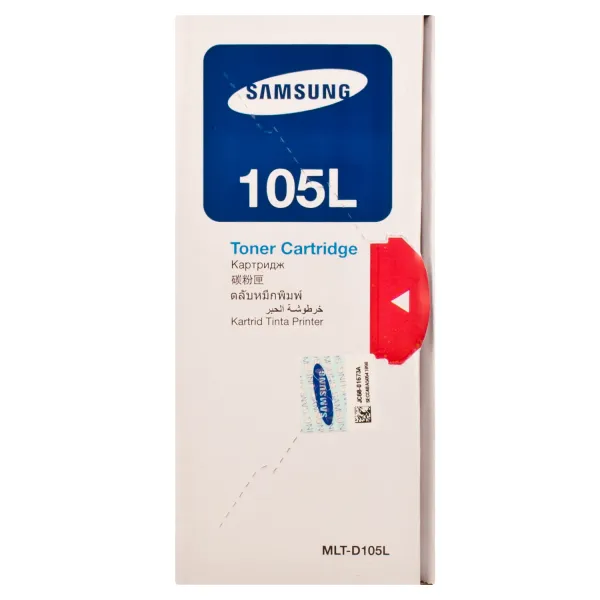 Картридж MLT-D105L Samsung (SU768A) - Фото 3