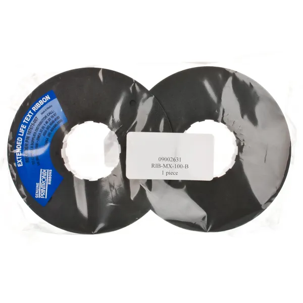 Картридж MX100-B 50 млн Oki / Printronix (09002631/107675-007)