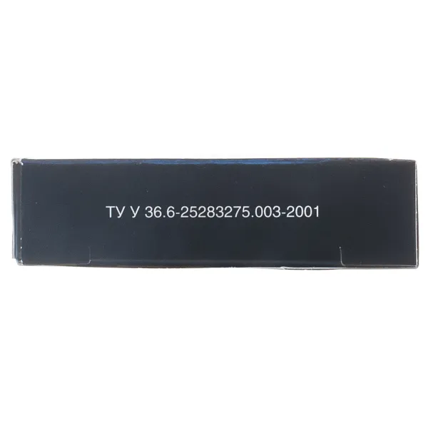 Лента для матричных картриджей 12,7 ммx20 м, правый мебиус, HD Patron - Фото 4