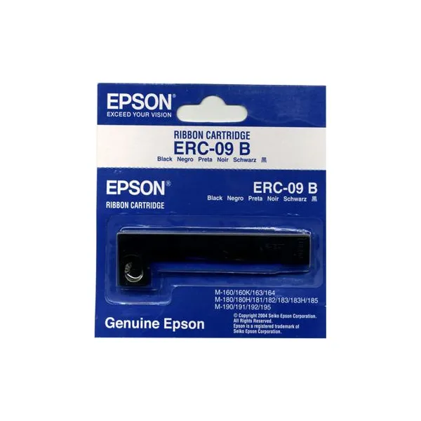 Картридж ERC-09 Epson (C43S015354)