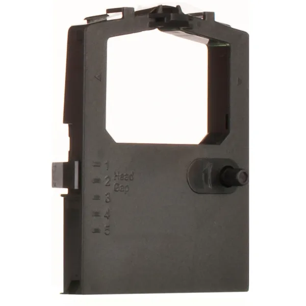 Картридж совместимый Oki MicroLine 182 черный Patron (PN-ML182) - Фото 5