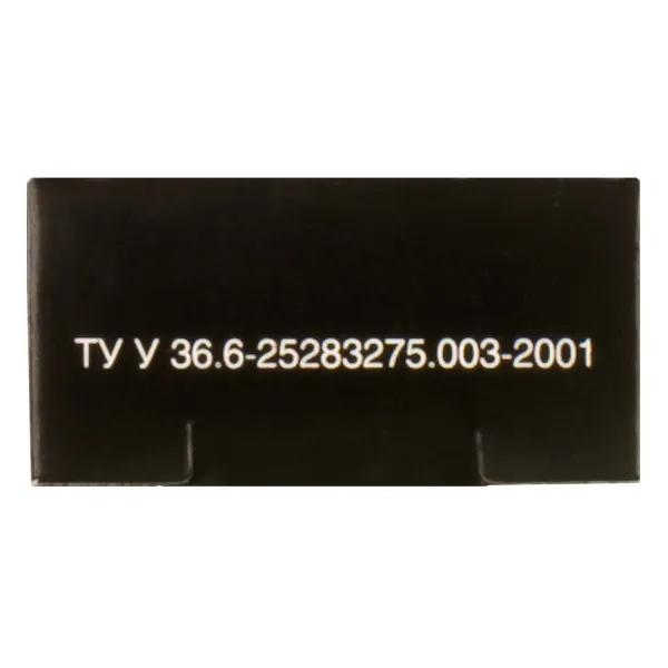 Лента для матричных картриджей 12,7 ммx16 м, кольцо, фиолетовая (purple), HD Patron - Фото 4