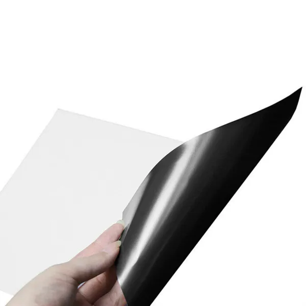 Фотобумага магнитная матовая 650 г/м2 (0.3 мм), А4, 5 л Everyday Barva (IP-MAG-AE-T01) - Фото 4