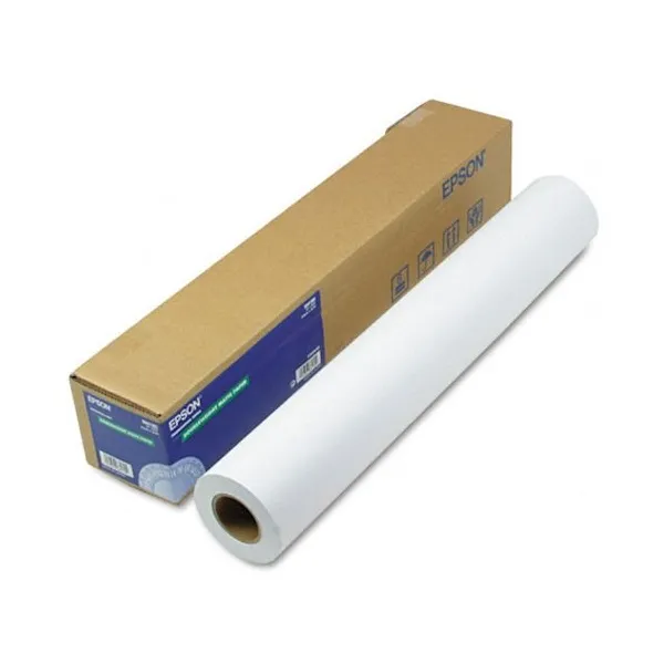 Папір Bond Paper White 80г/м2, 914мм x 50 м Epson (C13S045275)