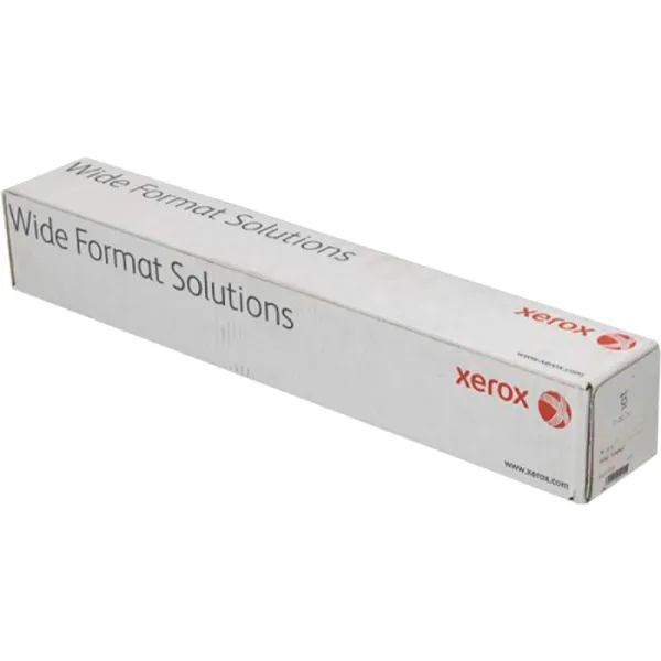 Бумага Inkjet мonochroмe 80 г/м2, 1067 мм x 50 м Xerox (450L90107)
