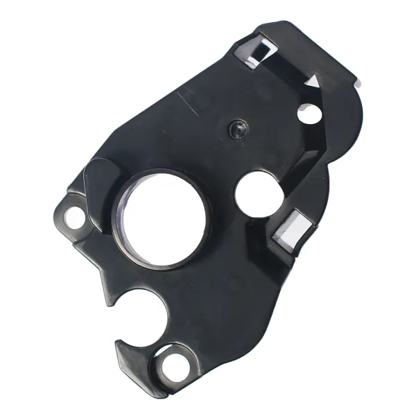 Крышка картриджа боковая Brother HL-1110, TN1075 Delacamp (60385)