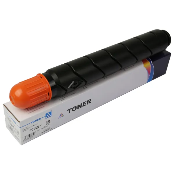 Тонер-картридж совместимый Canon IR-C5045, C-EXV28 667г CET (CET5327)