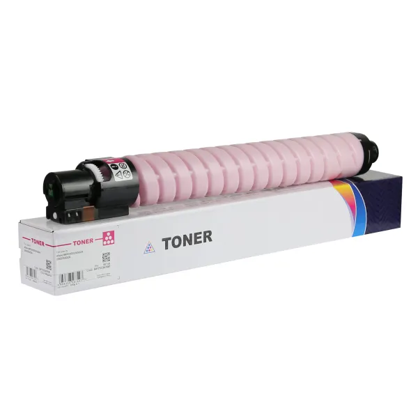 Тонер-картридж сумісний Ricoh MPC4502, 841753/841681 450г, пурпуровий CET (CET6749/CET6859M)