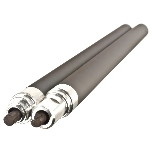 Вал магнітний HP LJ 5200 + комплект втулок Everprint (SP-MR-EVP-HLJ5200)