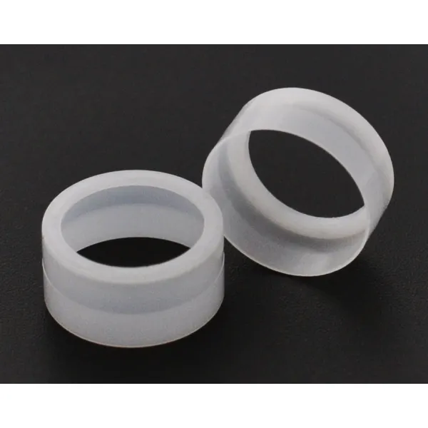 Вал магнітний HP LJ M607 + комплект втулок Everprint (SP-MR-EVP-HPM607) - Фото 3