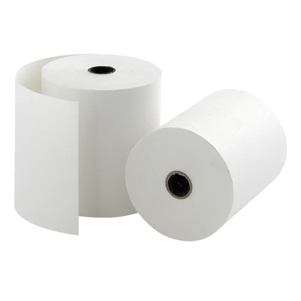 Стрічка касова (термострічка) 57 мм 24 м