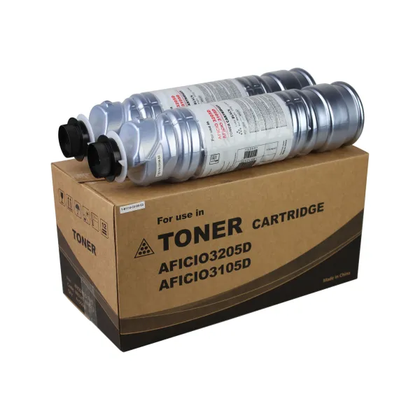 Тонер-картридж совместимый Ricoh Aficio 1035, 3205D/3105D 550г CET (CET8016)