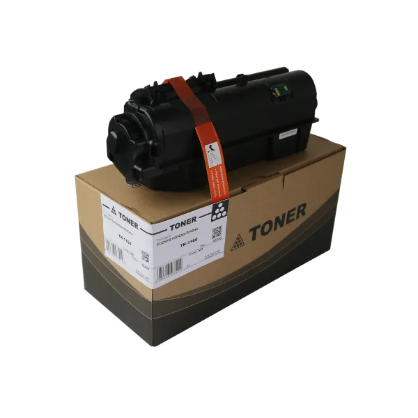 Картридж совместимый Kyocera Mita TK-1160 7.2K CET (CET6740)