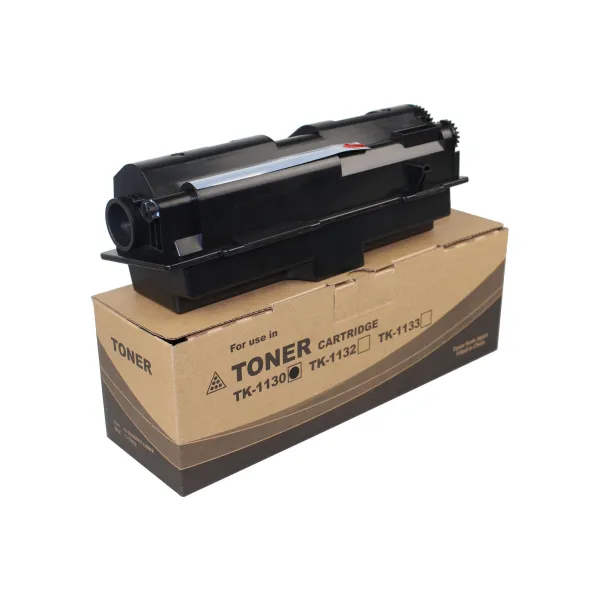 Картридж совместимый Kyocera Mita TK-1130 CET (CET8902)