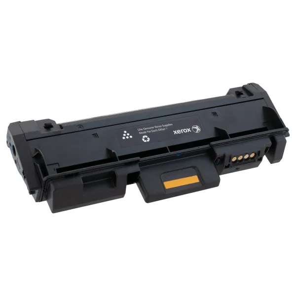 Тонер-картридж XER 106R02778/106R02777/650N05408 пустой (106R02778-EV)