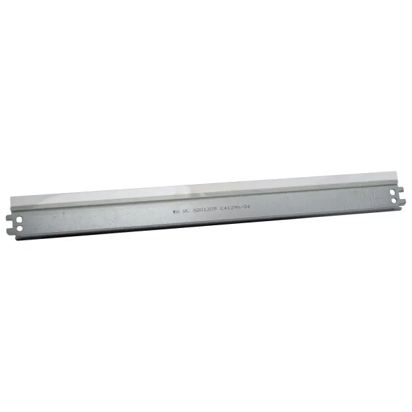 Ракель (лезвие очистки) HP LJ 5000 Everprint (WB-HP-5000-EVP) - Фото 2