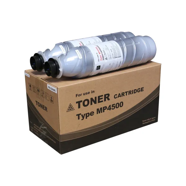 Тонер-картридж совместимый Ricoh Aficio MP4000, 841346 630г CET (CET6445)