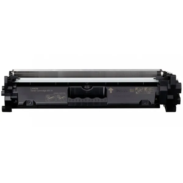 Тонер-картридж 051H Canon (2169C002) - Фото 2