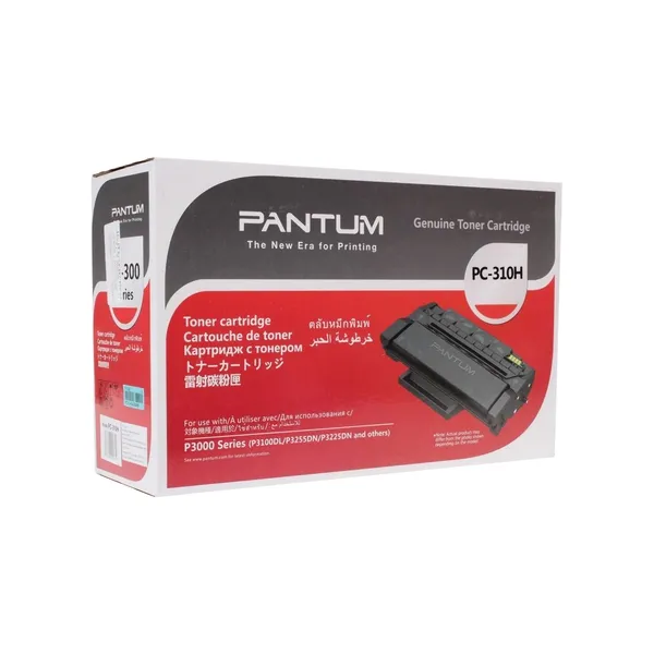 Картридж PC-310H Pantum (PC-310H)