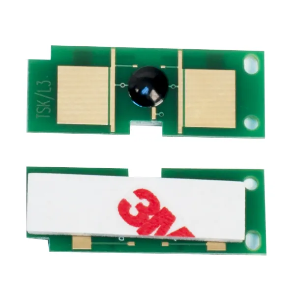 Чип HP CLJ 1500/2500/2550/2820/2840/3500/3550 универсальный, черный Everprint (CHIP-HP-CLJ-2550-B)