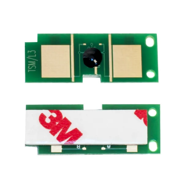 Чип HP CLJ 1500/2500/2550/2820/2840/3500/3550 универсальный, пурпурный Everprint (CHIP-HP-CLJ-2550-M)