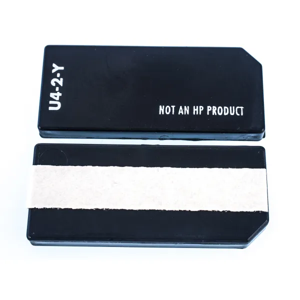 Чип HP CLJ 4600/4610/4650/5500/5550 универсальный, желтый Everprint (CHIP-HP-CLJ-5500-Y)