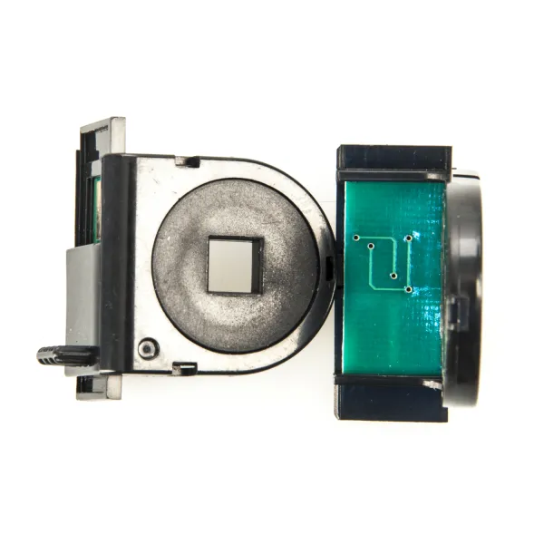 Чип XER Ph 6180, 113R00725 6K, желтый Everprint (CHIP-XER-6180-Y)