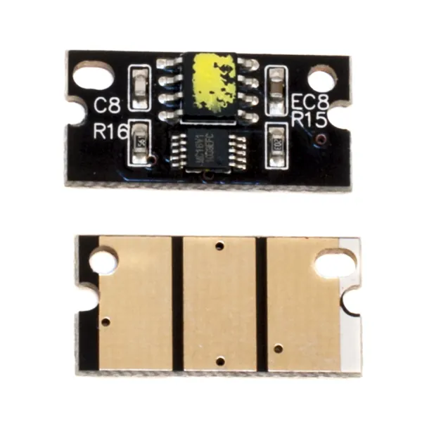 Чип Epson AcuLaser C1600 2,7K, желтый (CHIP-EPS-C-1600-Y)