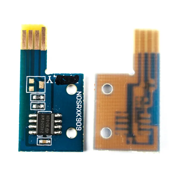 Чип XER Ph 6140, 106R01482 2K, пурпуровий Everprint (CHIP-XER-6140-M)