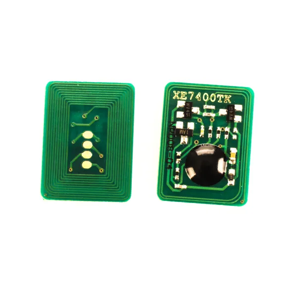 Чип XER Ph 7400, 106R01079 18K, жовтий Everprint (CHIP-XER-7400-Y)