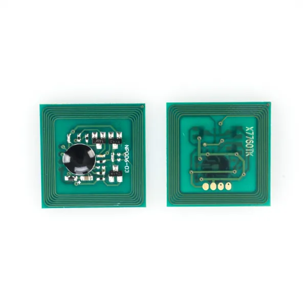 Чип XER Ph 7760, 106R01160 25K, голубой Everprint (CHIP-XER-7760-C)