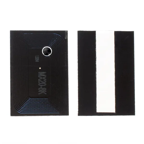 Чип Epson AcuLaser M2300 8K, черный Everprint (CHIP-EPS-M-2300-8K)