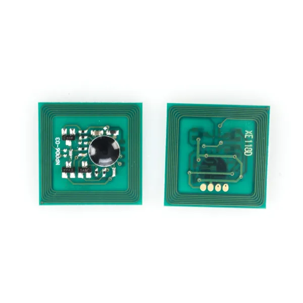 Чип драм-картриджа XER WC M118, 013R00589 60K Everprint (CHIP-XER-M118-DR)