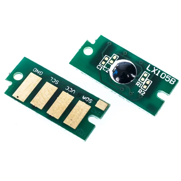 Чип Epson M1400 2,2K Everprint (CHIP-EPS-M-1400-B)