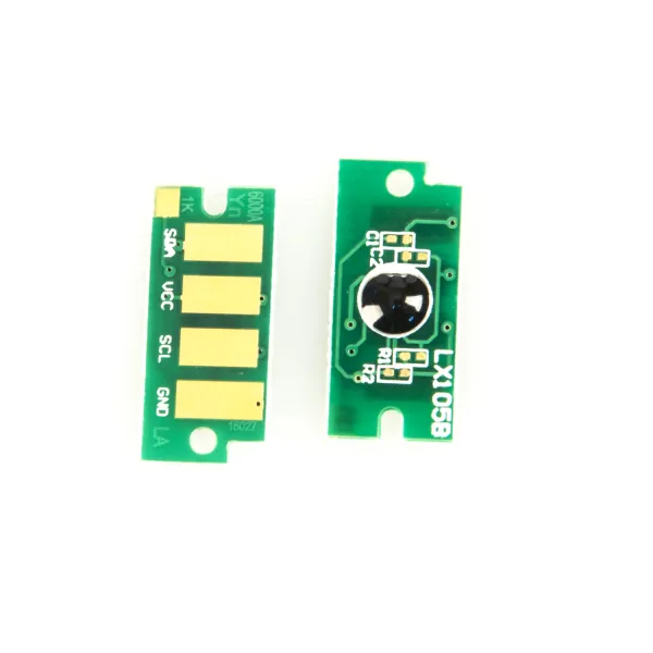 Чип XER Ph 6000, 106R01634 2K, черный Everprint (CHIP-XER-6015-R1/3-B)