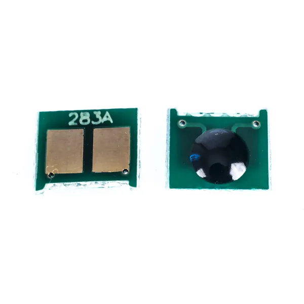 Чип HP LJ M127, CF283A 1,5K Everprint (CHIP-HP-127-B)