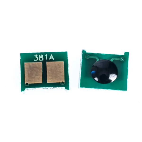 Чип HP LJ M476, CF381A 2,7K, голубой Everprint (CHIP-HP-M476-C-2,7K)