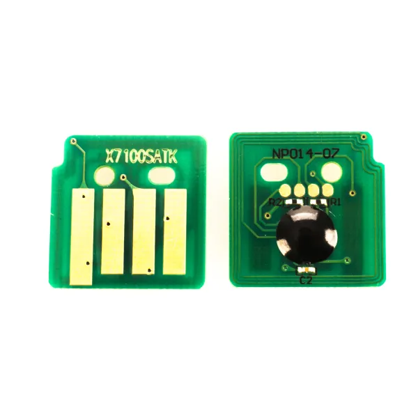 Чип XER Ph 7100, 106R02609 4,5K, блакитний Everprint (CHIP-XER-7100-4,5K-C)