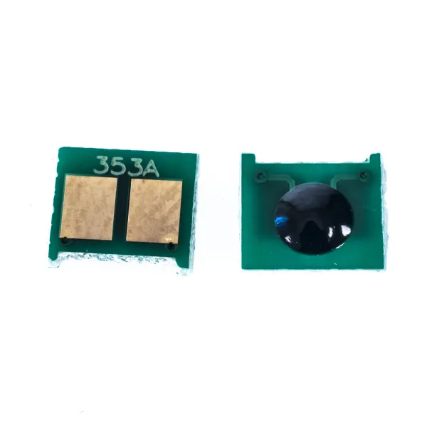 Чип HP CLJ M176, CF353A 1K, пурпурный Everprint (CHIP-HP-176-M-E)