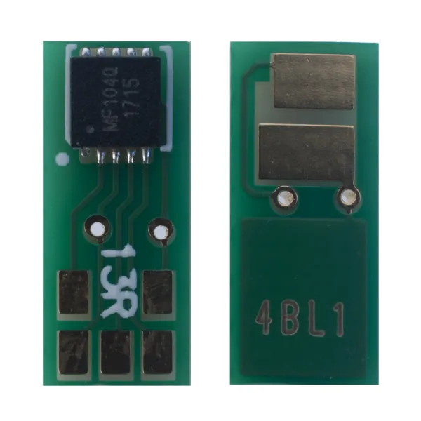 Чип HP LJ M252, CF400X 2,8K, черный Everprint (CHIP-HP-M252-B)