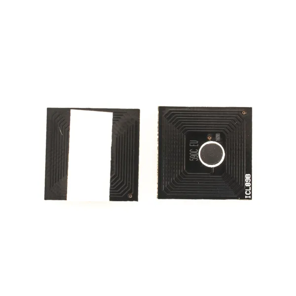 Чип Kyocera Mita TK-590 5K, голубой Everprint (CHIP-KYO-TK-590-C)