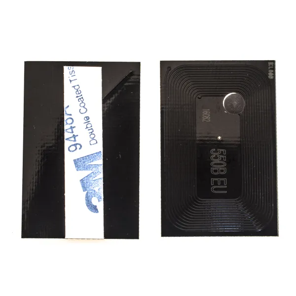 Чип Kyocera Mita TK-550 7K, чорний Everprint (CHIP-KYO-TK-550-B)