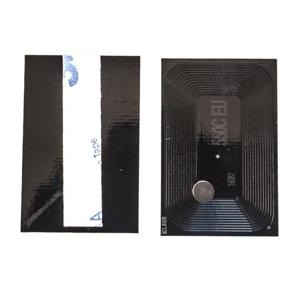 Чип Kyocera Mita TK-550 6K, голубой Everprint (CHIP-KYO-TK-550-C)