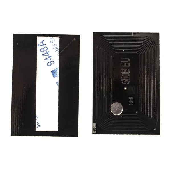 Чип Kyocera Mita TK-560 12K, черный Everprint (CHIP-KYO-TK-560-B)