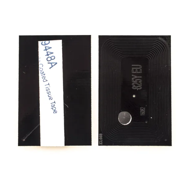 Чип Kyocera Mita TK-825 7K, жовтий Everprint (CHIP-KYO-TK-825-Y)