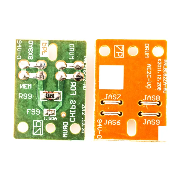 Чип Panasonic KX-MB1500, KX-FAT410A 2,5K Everprint (CHIP-PAN-MB1500)